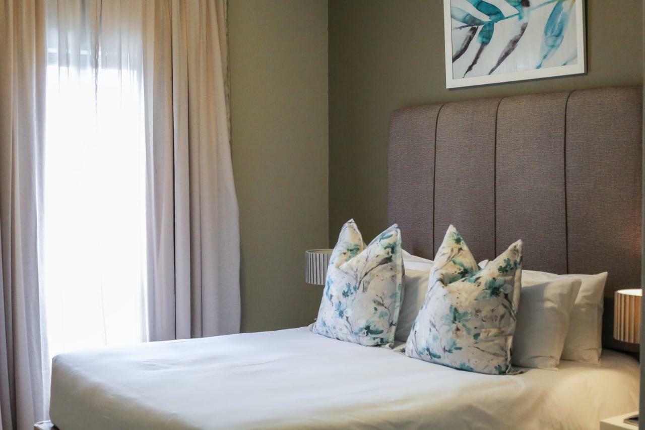 Cag The Atrium Rivonia 3*