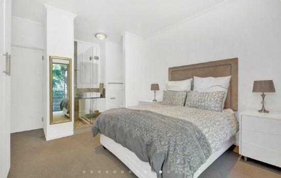 Apartamento Morning Gardens *