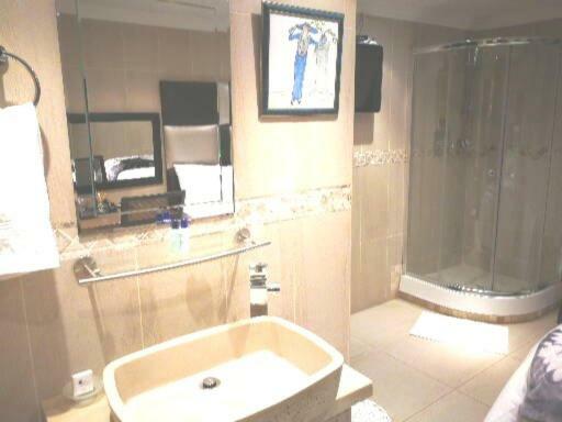 Hotel Sleep Haven Johannesburg