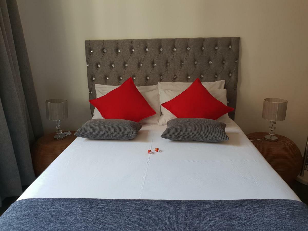Bed & Breakfast Maboneng Precinct 2*