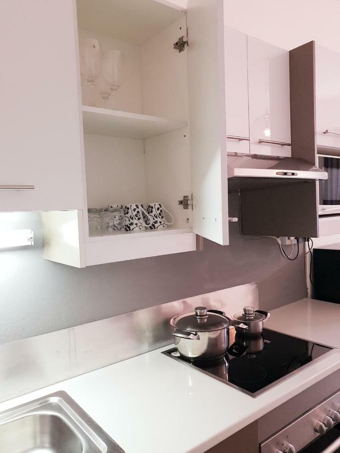 Bed & Breakfast Maboneng Precinct 2*