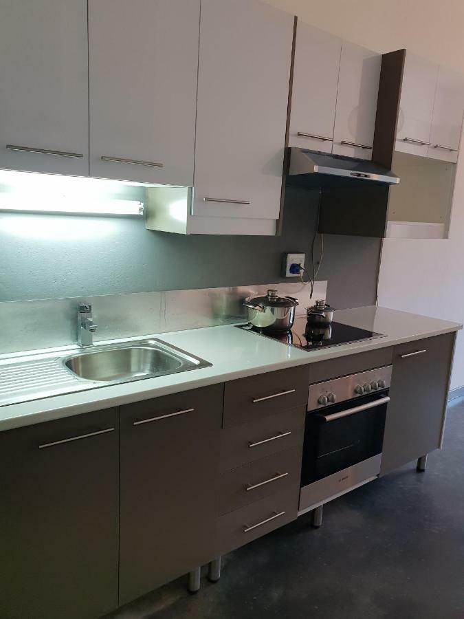 Bed & Breakfast Maboneng Precinct