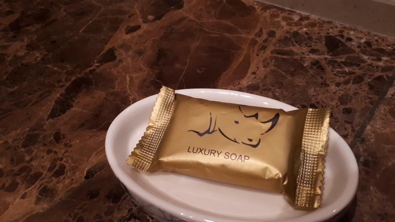 4 On Pritchard Luxury Khách sạn hẻo lánh *
