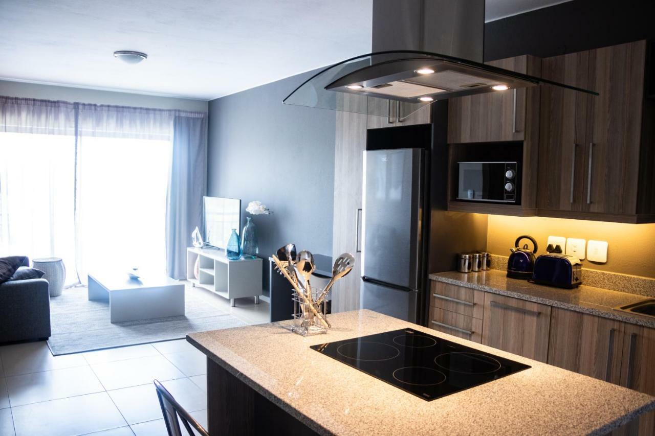 Cag The Atrium Rivonia 3* Johannesburg