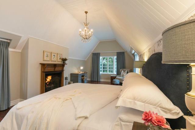 Oxford Healthcare Retreat 3* Johannesburg