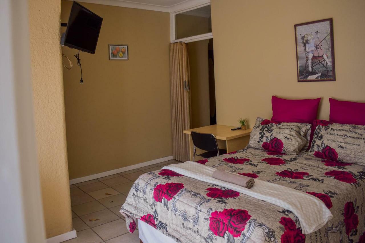 Apartamento Velindo Guest