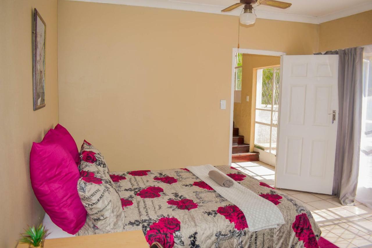 Velindo Guest Apartamento *