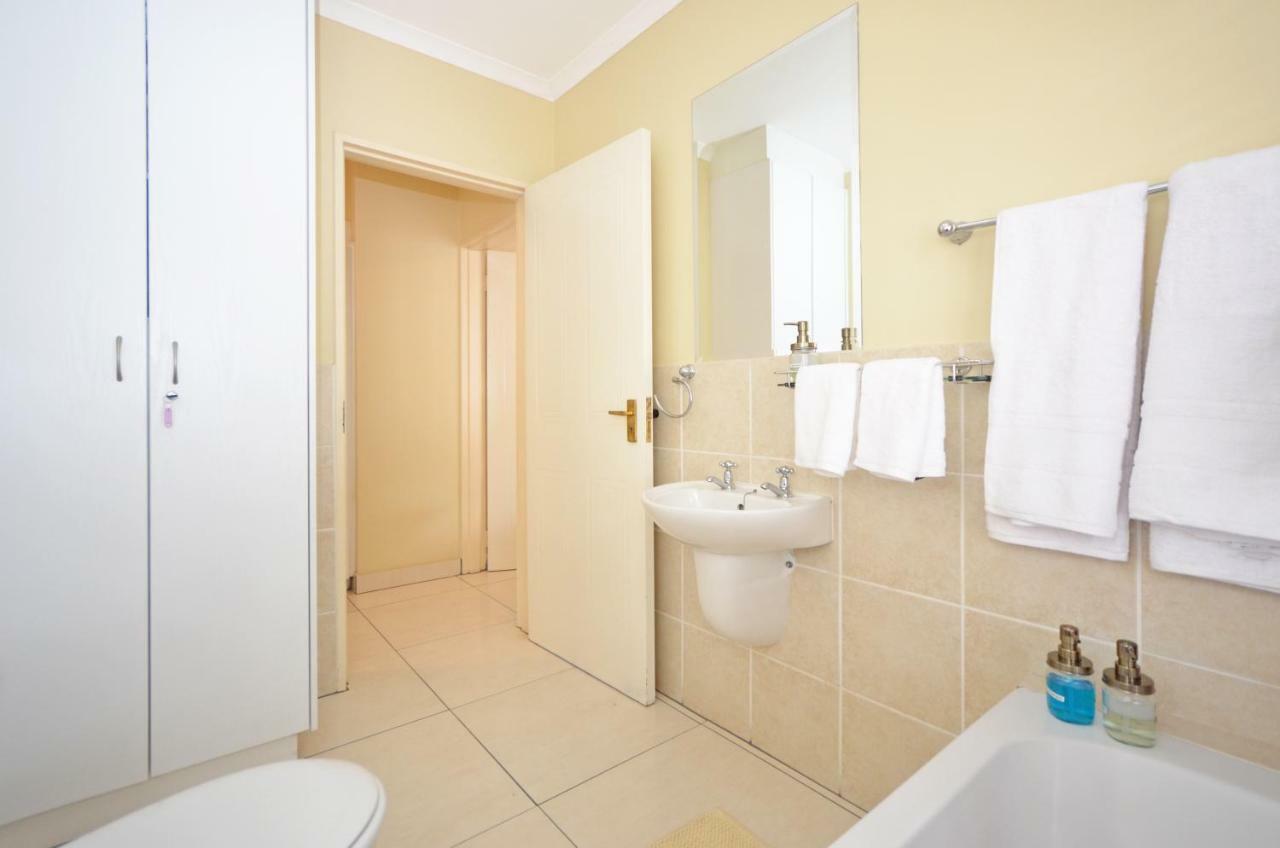 Rivonia One & Only * Johannesburg