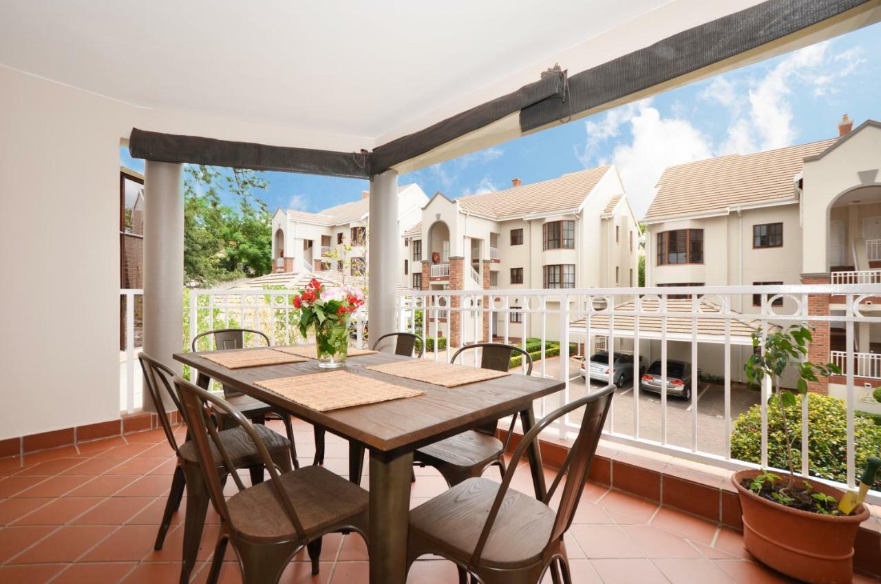 Apartment Rivonia One & Only *