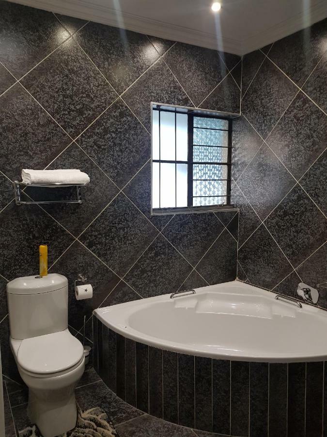 Rekky Signature Johannesburg