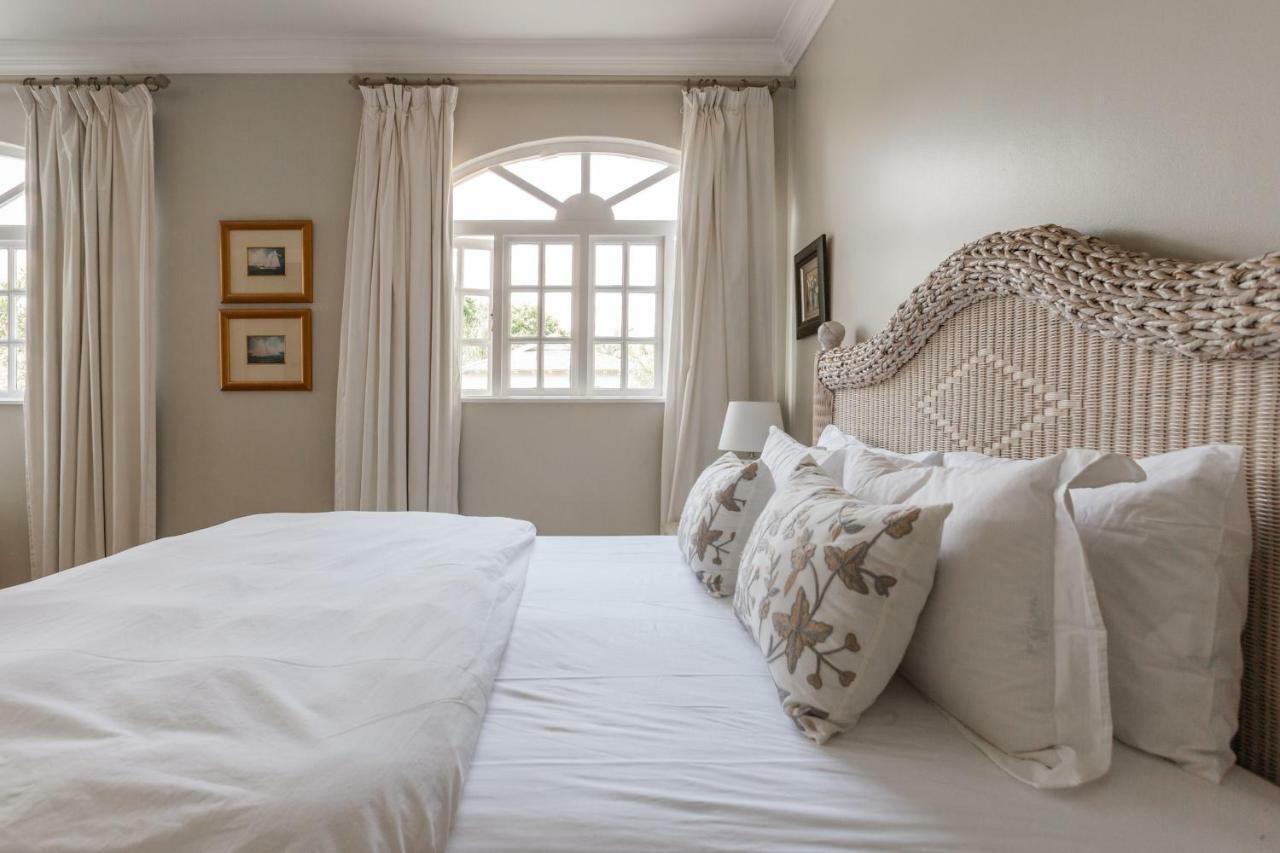 Treetops Retreat Hyde Park * Johannesburg