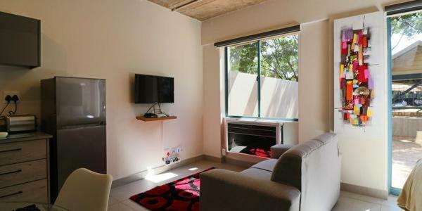 Lakeside Apartment