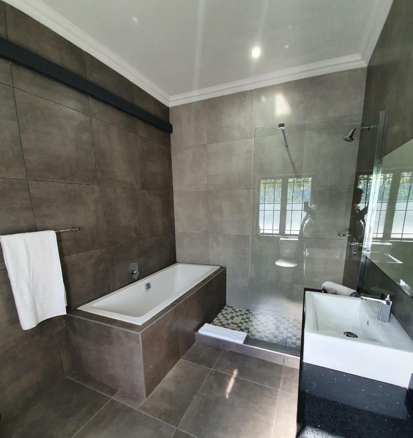 La Orchard Hotel Johannesburg