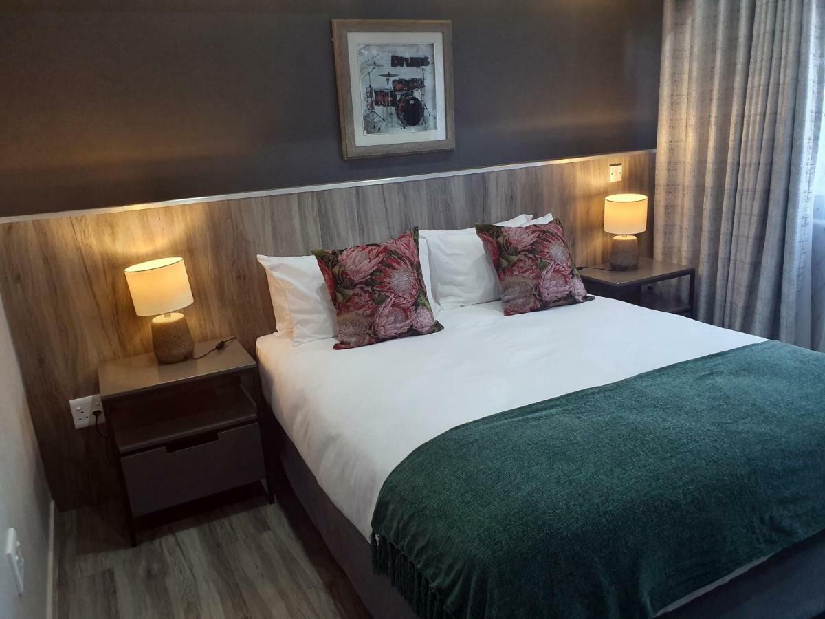La Orchard Hotel Johannesburg