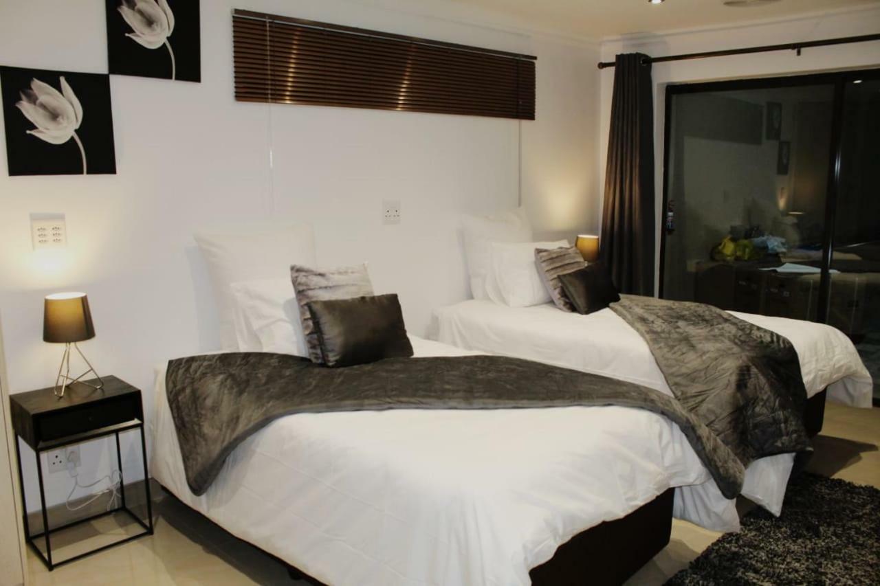 Guest house Serenity Place *