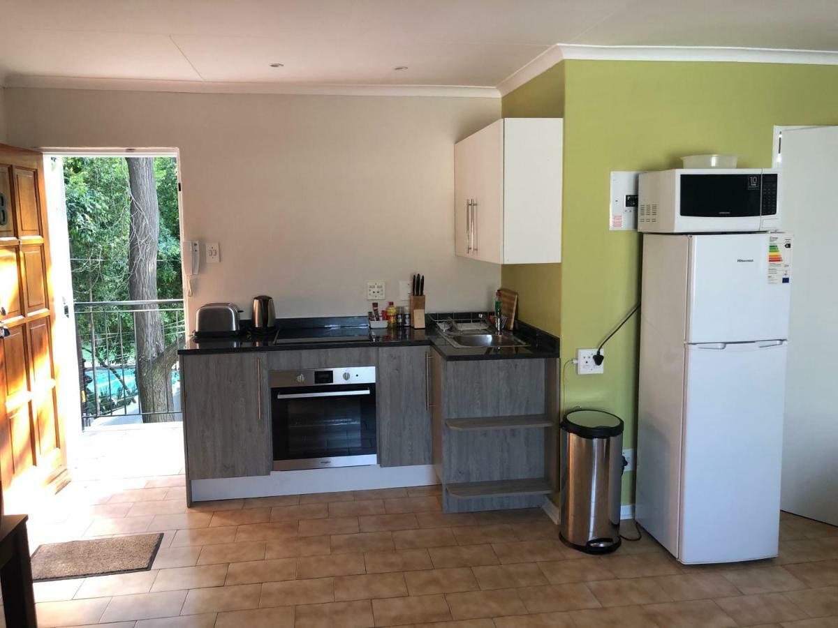 The Haystack Guest house 4*