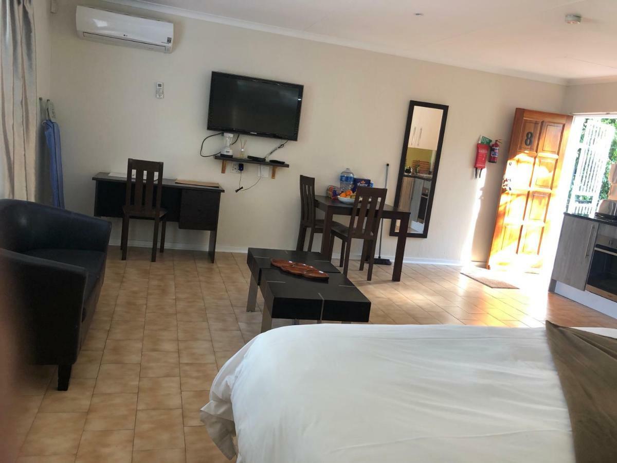 The Haystack Guest house 4*