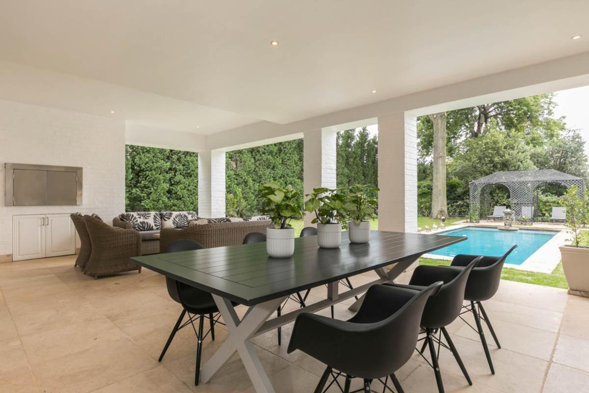 Oxford Healthcare Retreat Guest house 3*