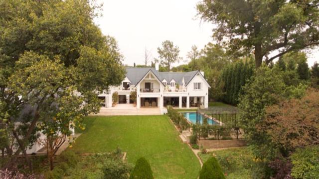 Oxford Healthcare Retreat Guest house Johannesburg