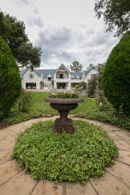 Oxford Healthcare Retreat Guest house 3*