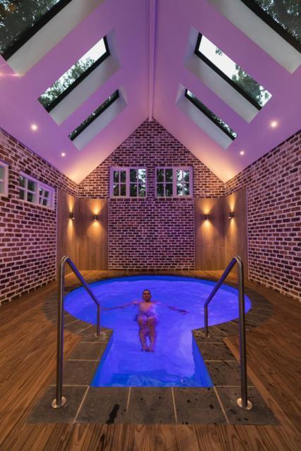 Guest house Oxford Healthcare Retreat 3*