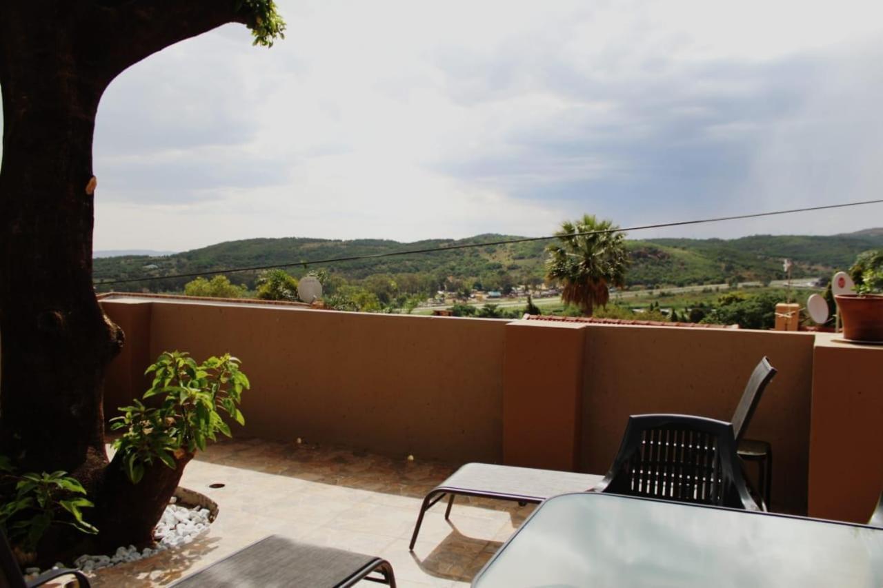 Guest house Serenity Place Johannesburg