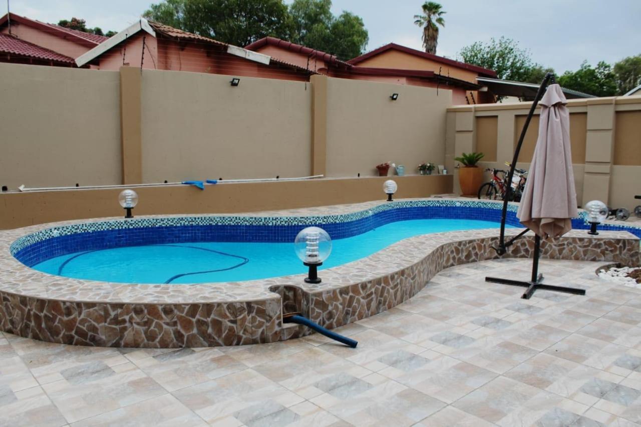 Serenity Place Guest house Johannesburg