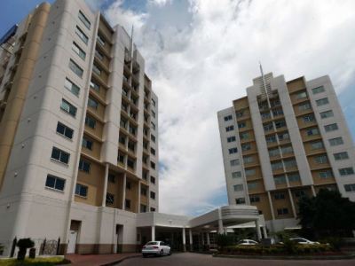 Garden Court Sandton 3*