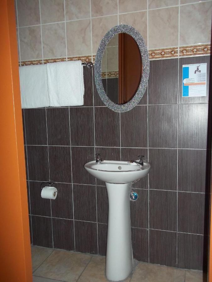 Bed & Breakfast Ecotel Benoni