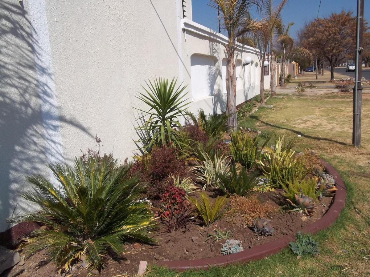 Bed & Breakfast Ecotel Benoni