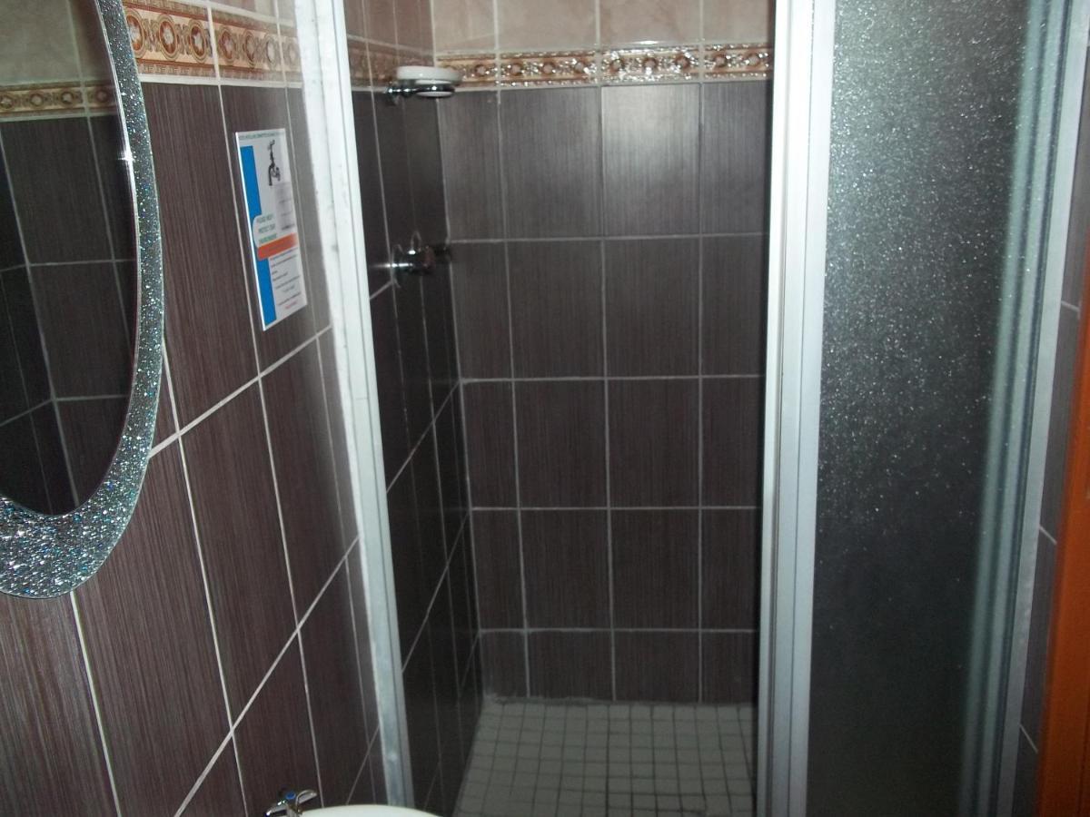 Ecotel Benoni 3*