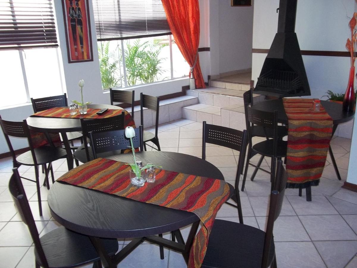 Ecotel Benoni Bed & Breakfast