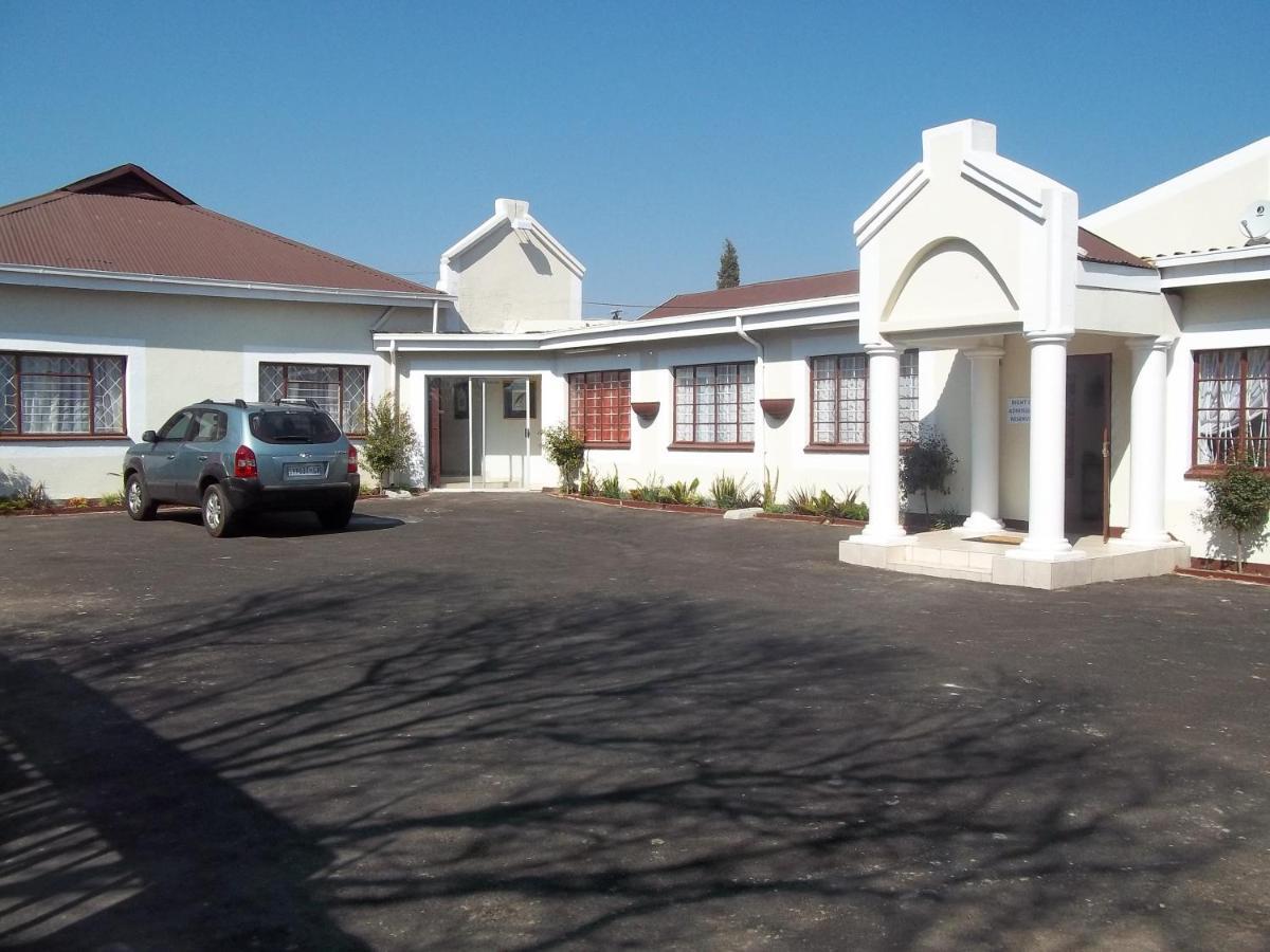 Ecotel Benoni Bed & Breakfast Johannesburg