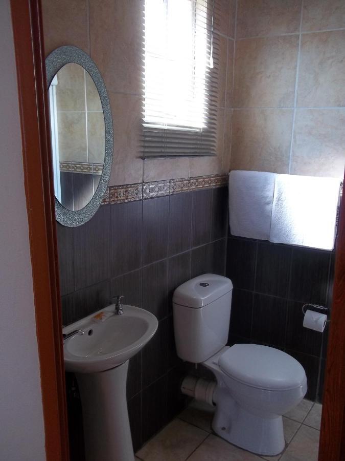 Ecotel Benoni 3*
