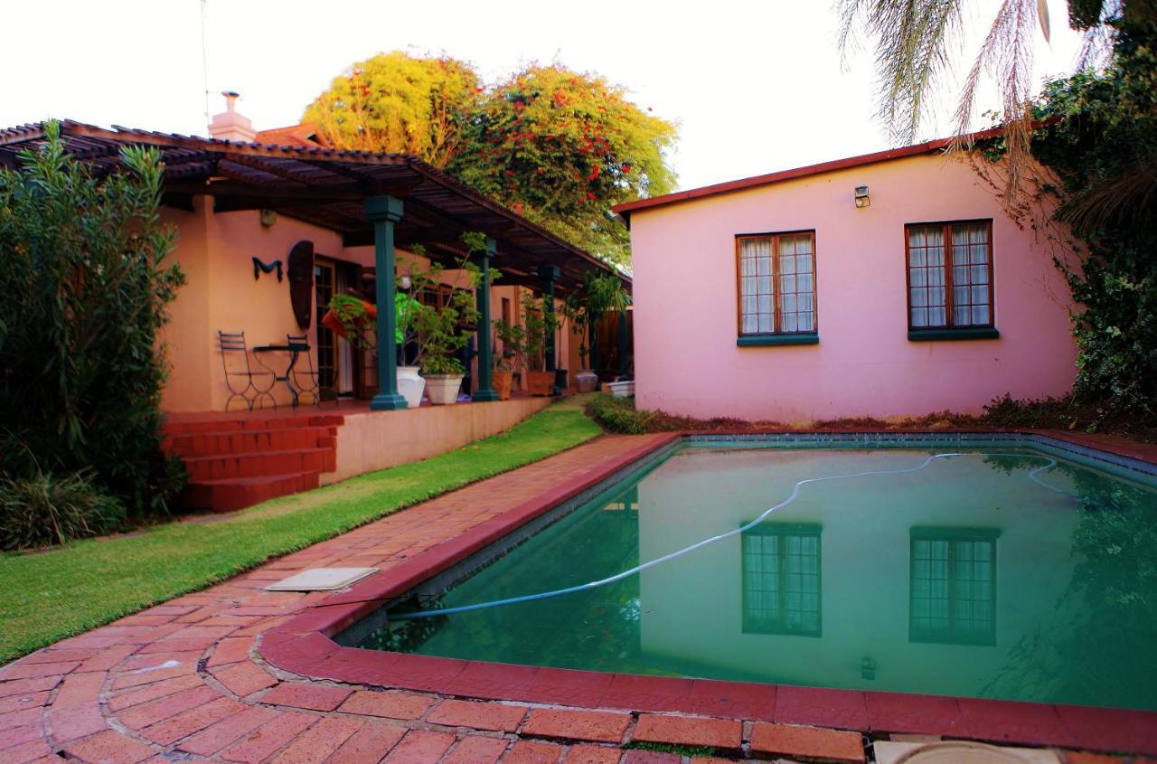 Thulani Gasthof 3*