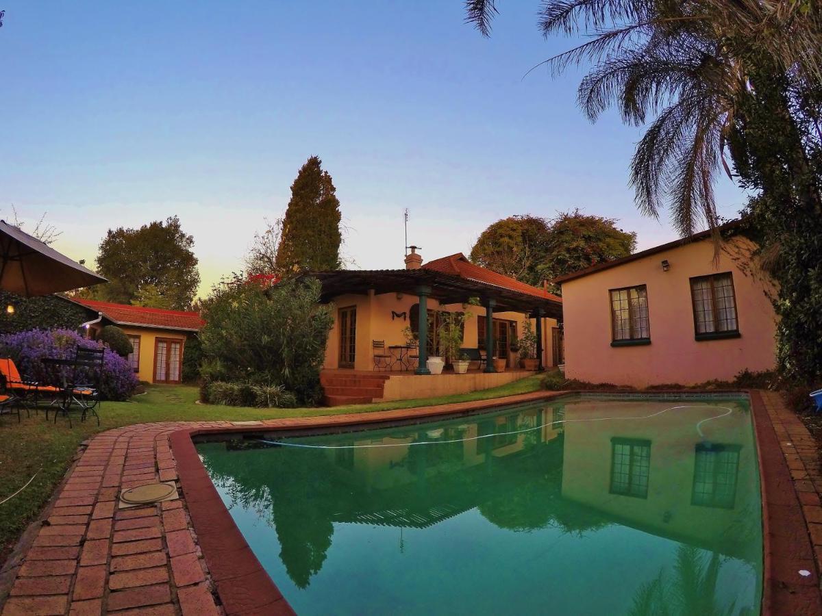 Thulani Johannesburg