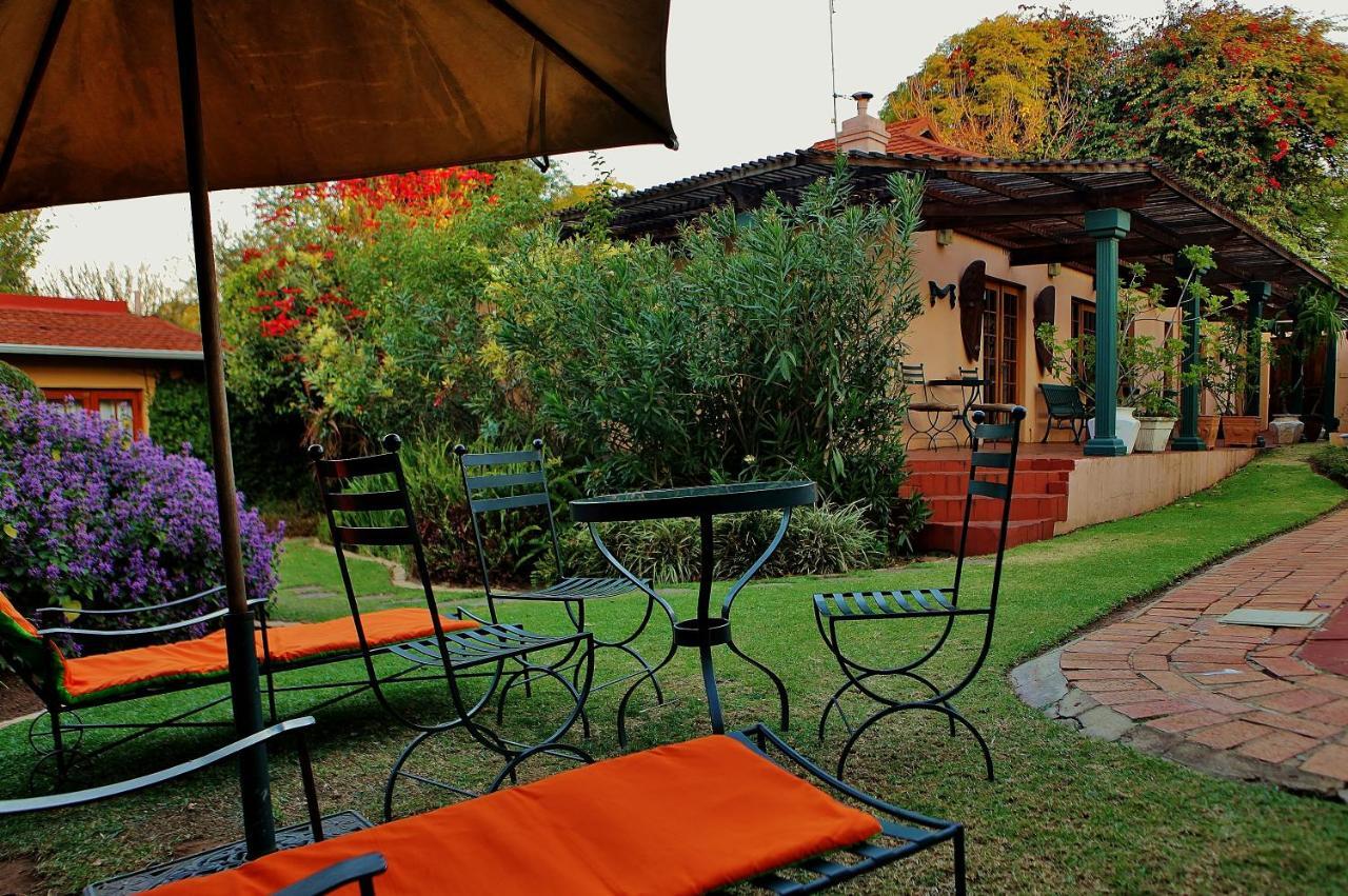 Thulani Gasthof 3*