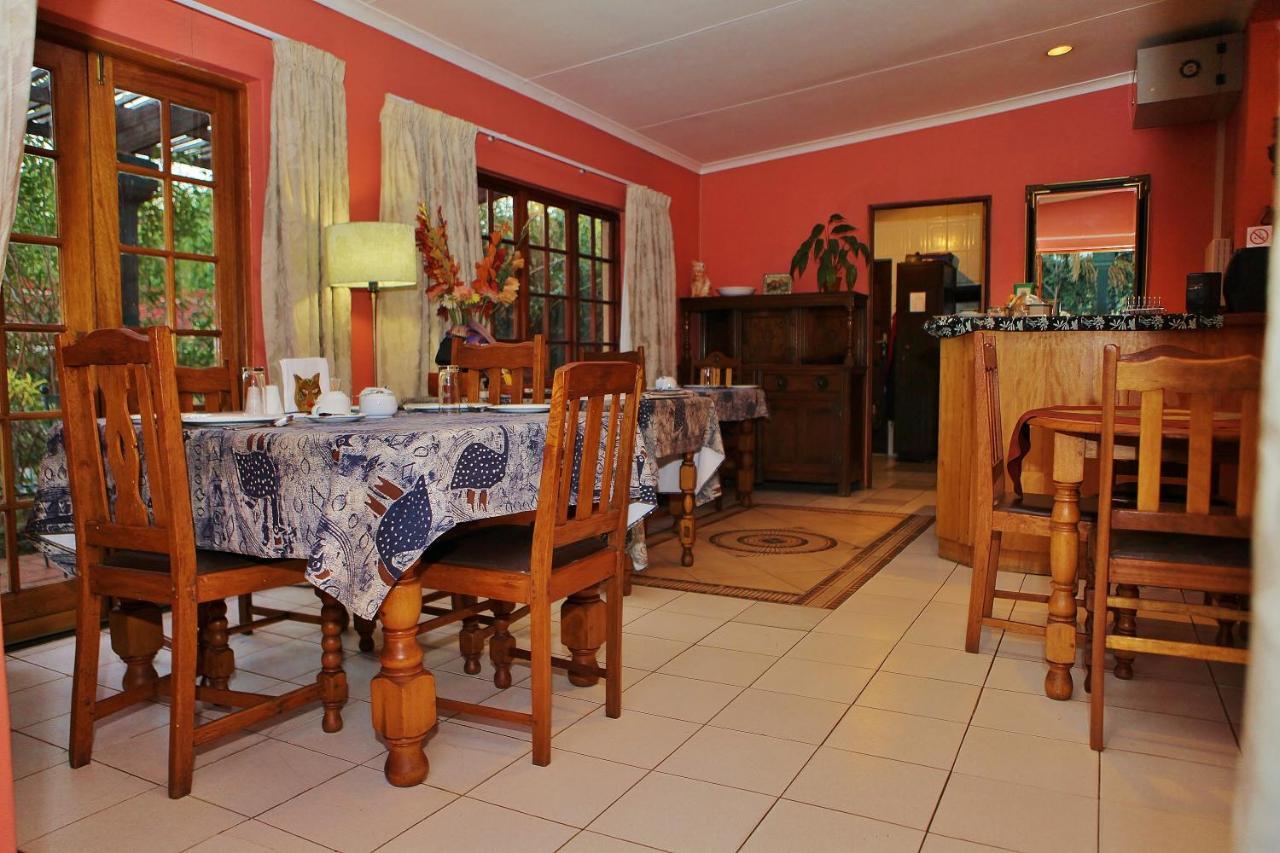 Thulani Gasthof 3*
