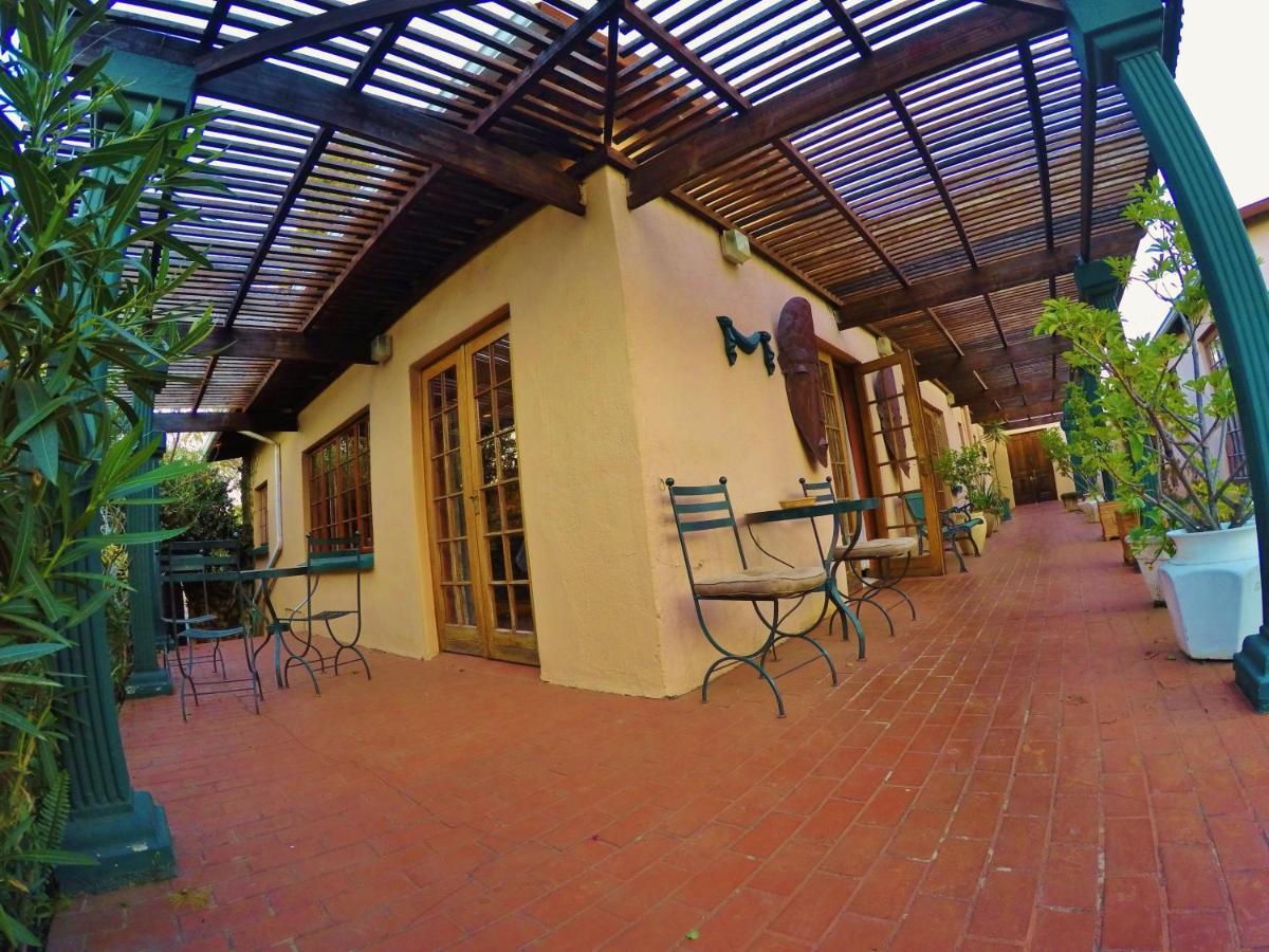 Thulani Gasthof 3*