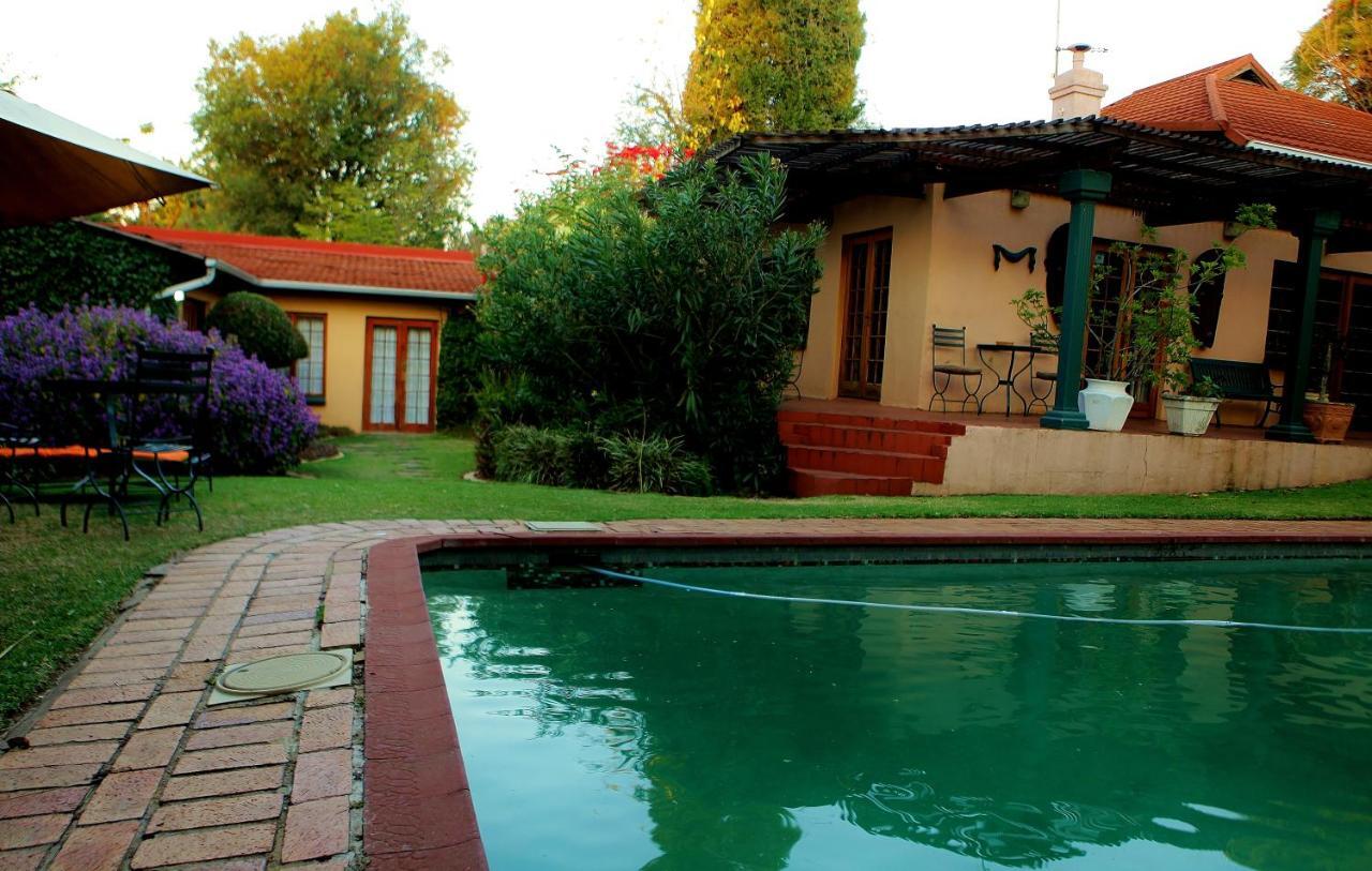 Thulani Johannesburg