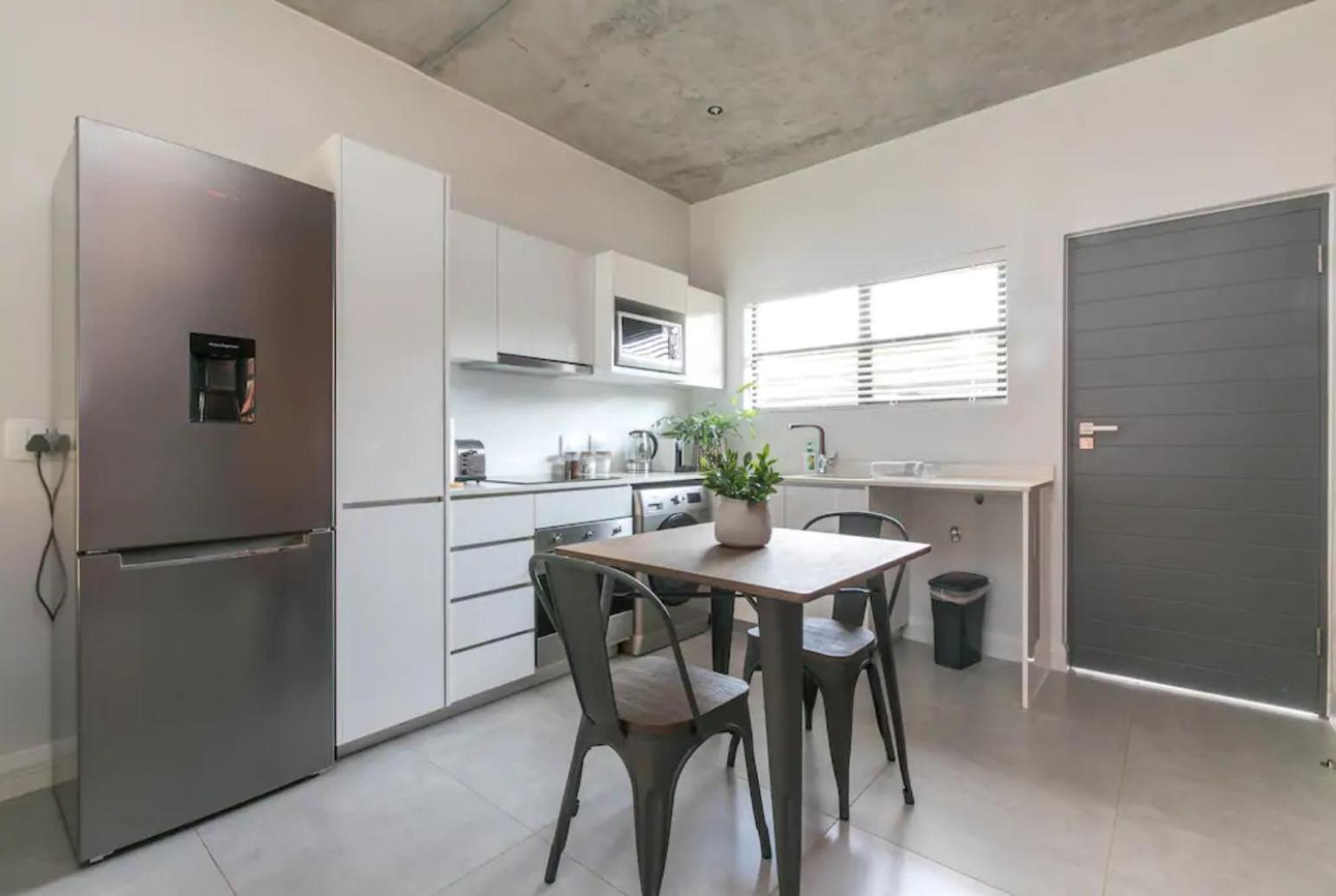 Căn hộ Trendy Melrose Johannesburg