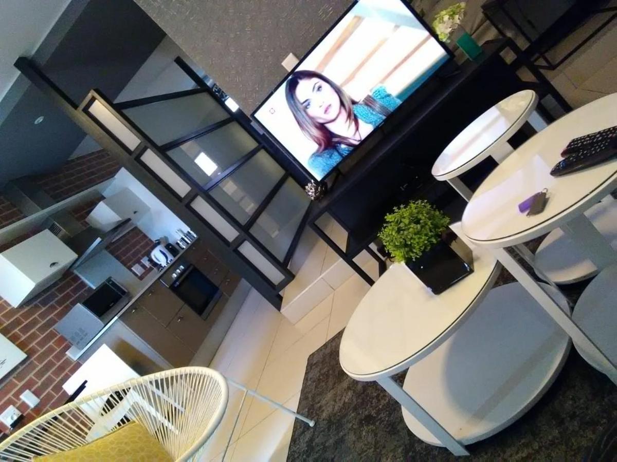 The Rosebank Apartamento