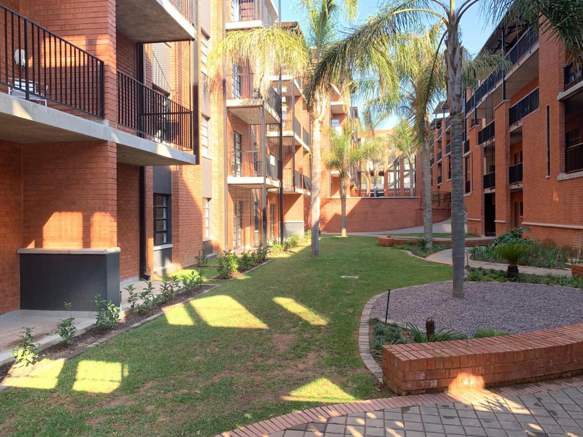 Trendy Melrose * Johannesburg