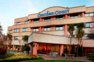 Garden Court Sandton