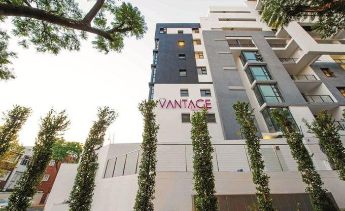 Apartment Vantage Rosebank *