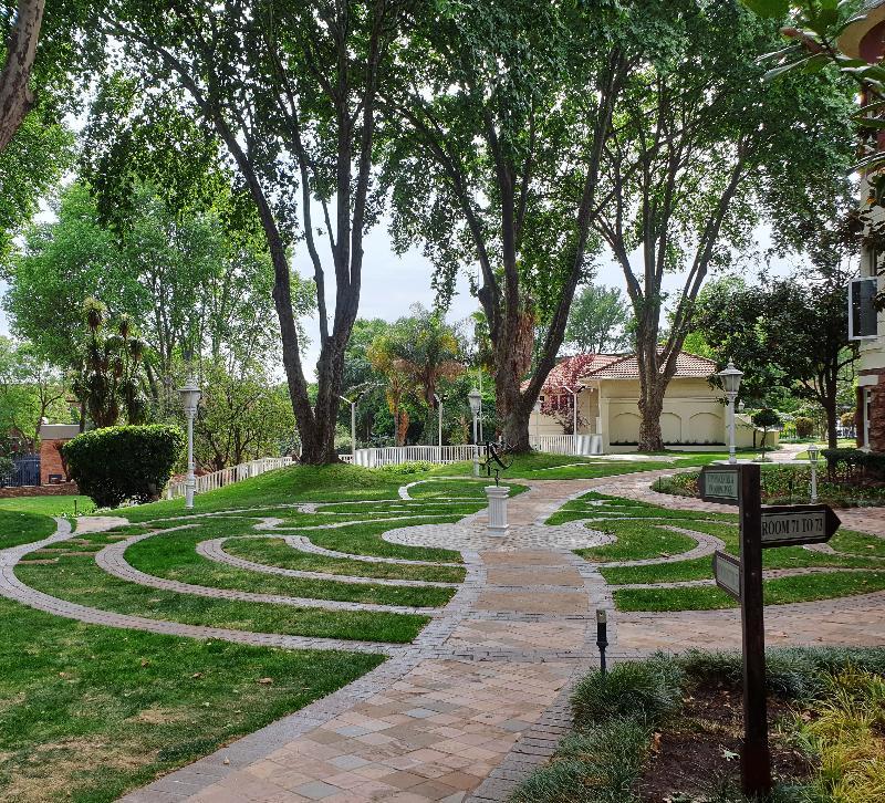 Khách sạn - Sunnyside Park By Ihg