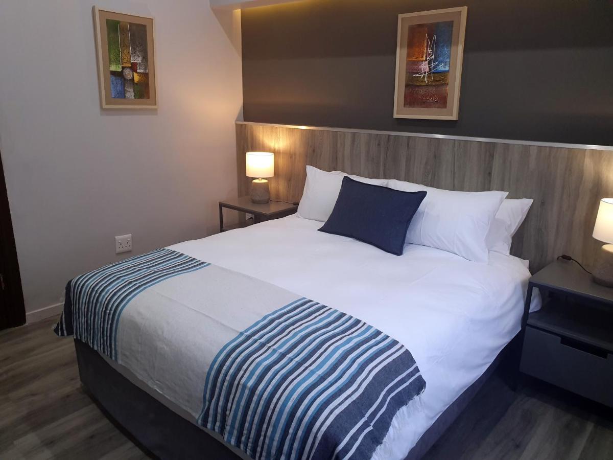 La Orchard 3* Johannesburg