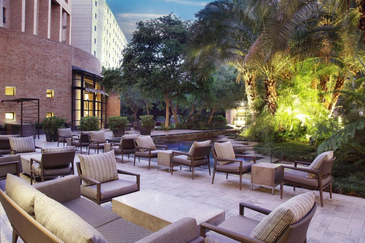 Hotel Hyatt Regency 5*