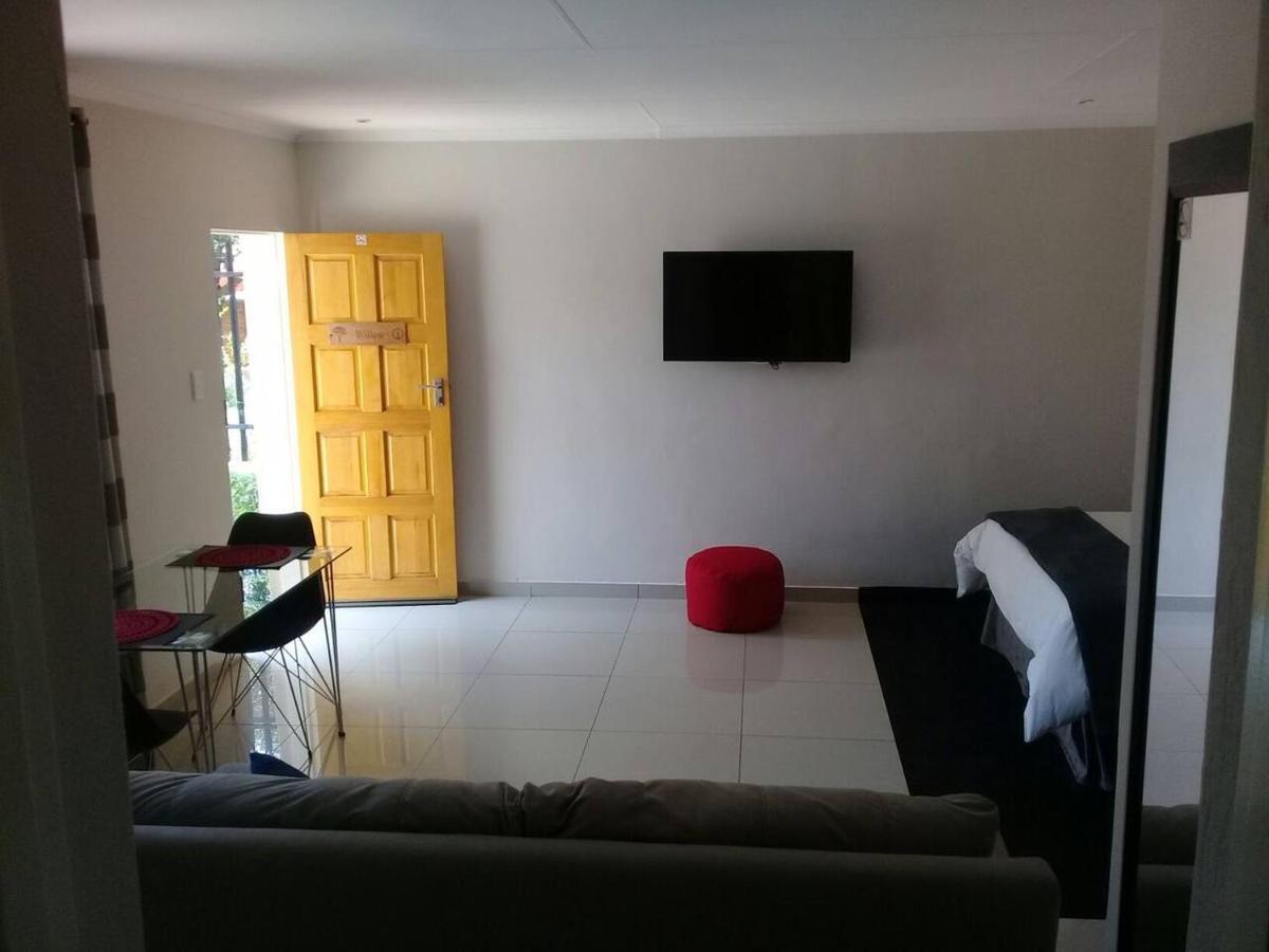 Hotel Apollo Johannesburg