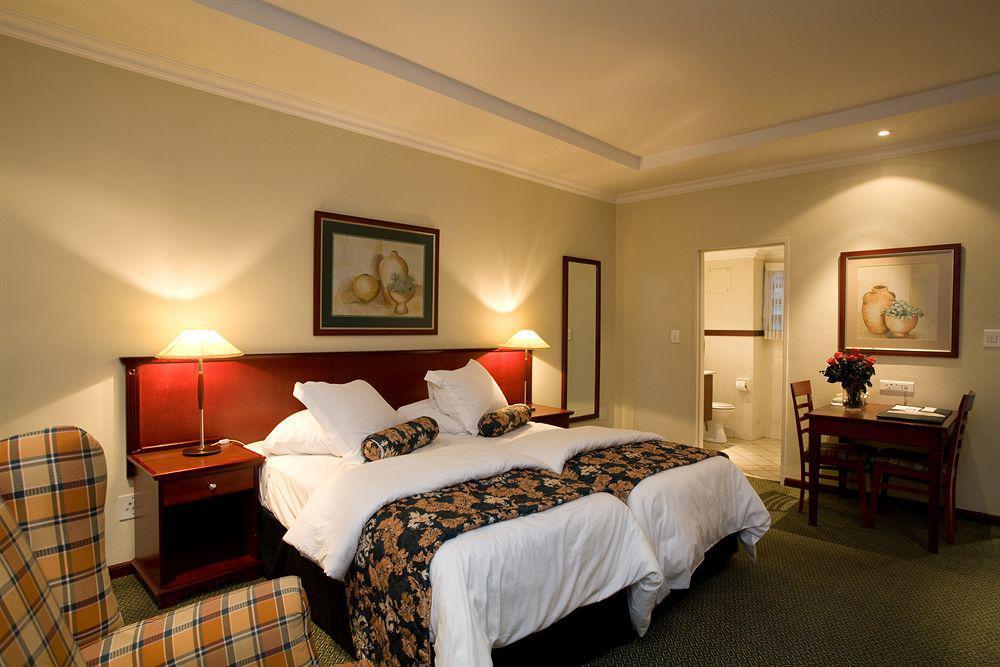 Khách sạn Courtyard Sandton Johannesburg